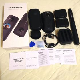 Insta360 ONE X2 アクセサリーセット