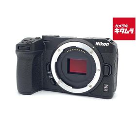 【中古】 【美品】 ニコン Z30 ボディ