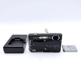 FUJIFILM FinePix Z700EXR コンデジ 動作品