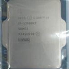 CPU CORE I9-13900KF INTEL