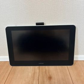 Wacom One 液晶ペンタブレット DTC133 ジャンク品