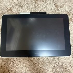 Wacom One 液晶ペンタブレット 本体