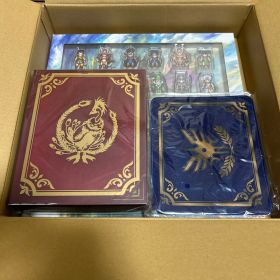 Nintendo Switchドラクエ3 勇者と旅の仲間コンプリートセット