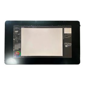 Wacom Cintiq Pro 24 DTK-2420 4K 液タブ ワコム