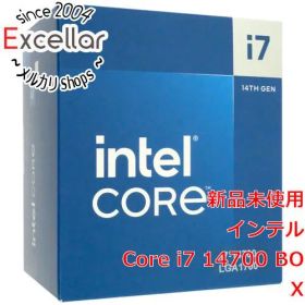 [bn:18] Core i7 14700 2.1GHz LGA1700 SRN40