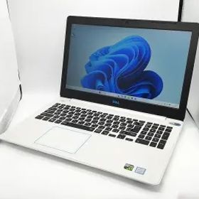 DELL G3 15 3579 【i7-8750H 8G 1T(HDD)+128G(SSD) GTX1050Ti 1GbE WiFi 15LCD(1920x1080)】