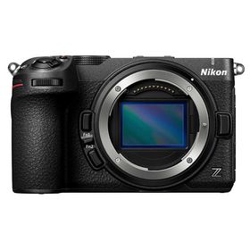 Nikon（ニコン） フルサイズミラーレスカメラ Z5IIC ボディ ニコン Z5IIC ブラック ブラック
