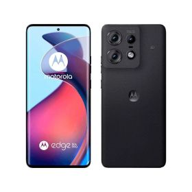 【新品】MOTOROLA モトローラ スマホ edge 50s pro softbank版 A402MO ブラック