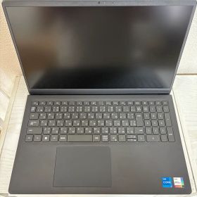 DELL Inspiron 15 ノートPC i5 16GB 512GB