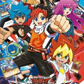 コナミデジタルエンタテイメント｜Konami Digital Entertainment 遊戯王ラッシュデュエル 最強バトルロイヤル！！【Switch】