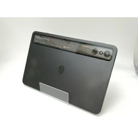 【中古】Nubia 国内版 【Wi-Fi】 REDMAGIC Astra ブラック NP05J 【Snapdragon 8 Elite/12GB/256GB】【戸塚】保証期間1ヶ月【ランクB】