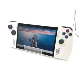 【中古】ASUS ROG Ally (2023) RC71L-Z1E512 【Ryzen Z1 Extreme 16G 512G WiFi】【柏】保証期間1ヶ月【ランクC】