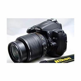 【中古】 ニコン Nikon デジタル一眼レフカメラ D5000 レンズキット D5000LK 当店保証30日間 人気 一眼レフ デジタル一眼 中古 カメラ