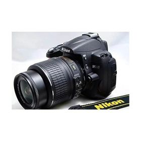 【中古】 ニコン Nikon デジタル一眼レフカメラ D5000 レンズキット D5000LK 当店保証30日間 人気 一眼レフ デジタル一眼 中古 カメラ