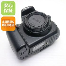 【中古】 新品同様 Nikon D5000 ブラック ボディ 安心保証 即日発送 Nikon デジタル一眼 本体 土日祝発送OK