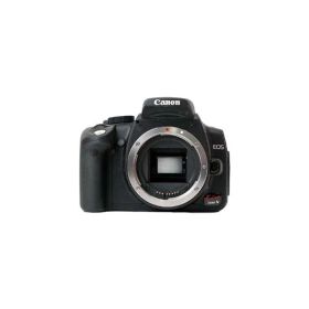 【中古】【1年保証】【良品】Canon EOS Kiss Digital N ブラック ボディ