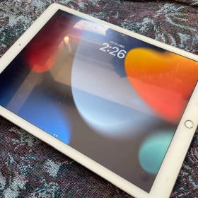 【最終値下げ】iPad Pro 第1世代 Apple Pencil付き