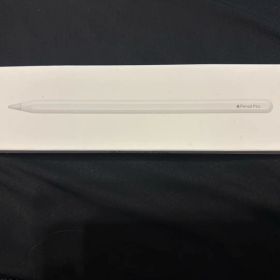 Applepencil Pro 未使用