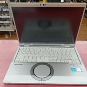 パソコン CF-FV1RDAVS PANASONIC
