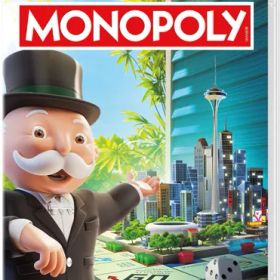MONOPOLY