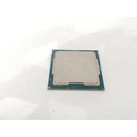 【中古】Intel Core i7-9700 (3GHz/TB:4.7GHz/SRG13/R0) bulk LGA1151/8C/8T/L3 12M/UHD630/TDP65W【東池袋1丁目】保証期間１週間
