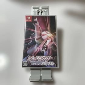 ポケットモンスターシャイニングパール