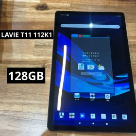 B60 LAVIE T11 112K1 128GB 美品