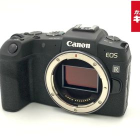 【中古】 【良品】 キヤノン EOS RP ボディ 【ミラーレス一眼】 【6ヶ月保証】