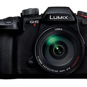 【送料無料・新品未開封】【日本正規純正品】Panasonic LUMIX DC-GH5M2H 高倍率ズームレンズキット【お取り寄せ（5週から7週程度見込み）での入荷、発送】