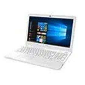 【中古】富士通 15.6型ノートパソコン FMV LIFEBOOK AH50/A3 プレミアムホワイト（＆ 付属） FMVA50A3WP