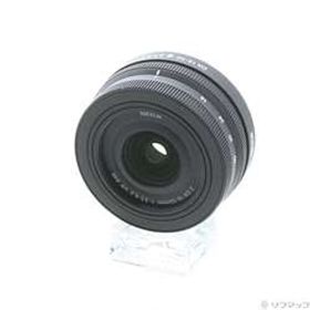 NIKKOR Z DX 16-50mm f／3.5-6.3 VR