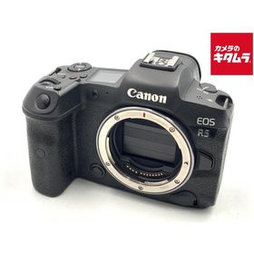 【中古】 【並品】 キヤノン EOS R5 ボディ