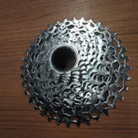 スプロケット CS-XG-1250-D1 SRAM