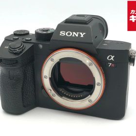 【中古】 【並品】 ソニー α7R III ボディ [ILCE-7RM3] 【ミラーレス一眼】 【6ヶ月保証】