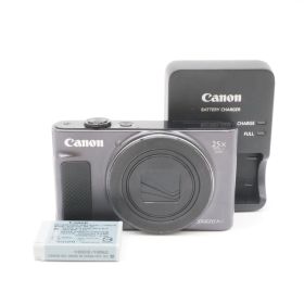 Canon PowerShot SX620 HS ブラック #014006