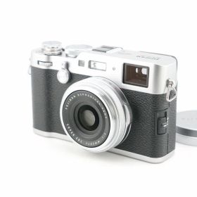 ★極上品★ショット数：2,332回★フジフイルム FUJIFILM X100F★ I1099＃5899