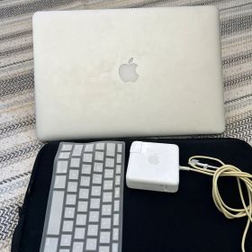 MacBook Pro Retina 15インチ Mid 2015 A1398