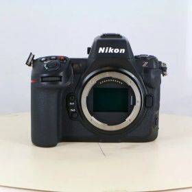 【中古】(ニコン) Nikon Z 8 ボディ