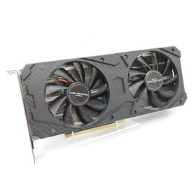 【中古】玄人志向 GALAKURO GAMING GG-RTX3060Ti-E8GB/DF RTX3060Ti/8GB(GDDR6)/PCI-E【仙台駅東口】保証期間１週間