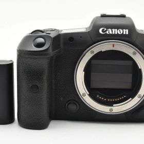 【返品保証】訳あり｜Canon キヤノン EOS R5 ボディ 《ショット数：37,000回以下》 #C261003-03