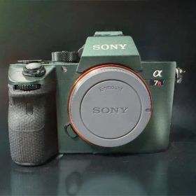 ⭐︎シャッター回数78,153⭐︎美品 SONY α7RIII