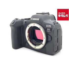【中古】 【良品】 キヤノン EOS R6 MarkII ボディ