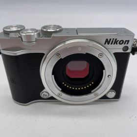 Nikon 1 J5 ミラーレス一眼 カメラ ボディ 2788