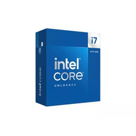 Intel CPU Core i7 14700K 第14世代 Raptor Lake-S Refresh LGA1700 BX8071514700K BOX