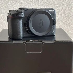 【極美品】Nikon Z30 16-50 VR レンズキット