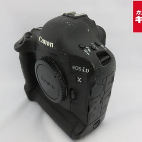 【中古】 【並品】 キヤノン EOS-1D X ボディ