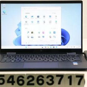hp Elite Dragonfly G2 Core i5 1135G7 2.4GHz/8GB/128GB(SSD)/13.3W/FHD(1920x1080) タッチパネル/Win11 【546263717】