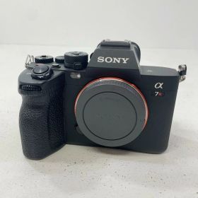 【中古】 SONY | ソニー ILCE-7RM5【尾張小牧店】