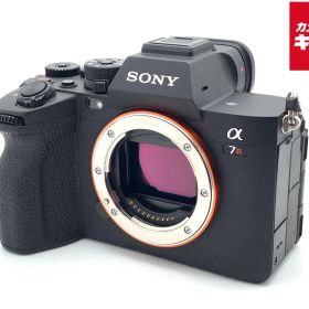 【中古】 【美品】 ソニー α7R V ボディ [ILCE-7RM5]