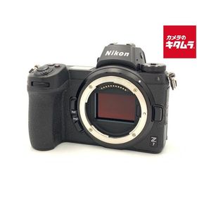 【中古】 【良品】 ニコン Z7 ボディ